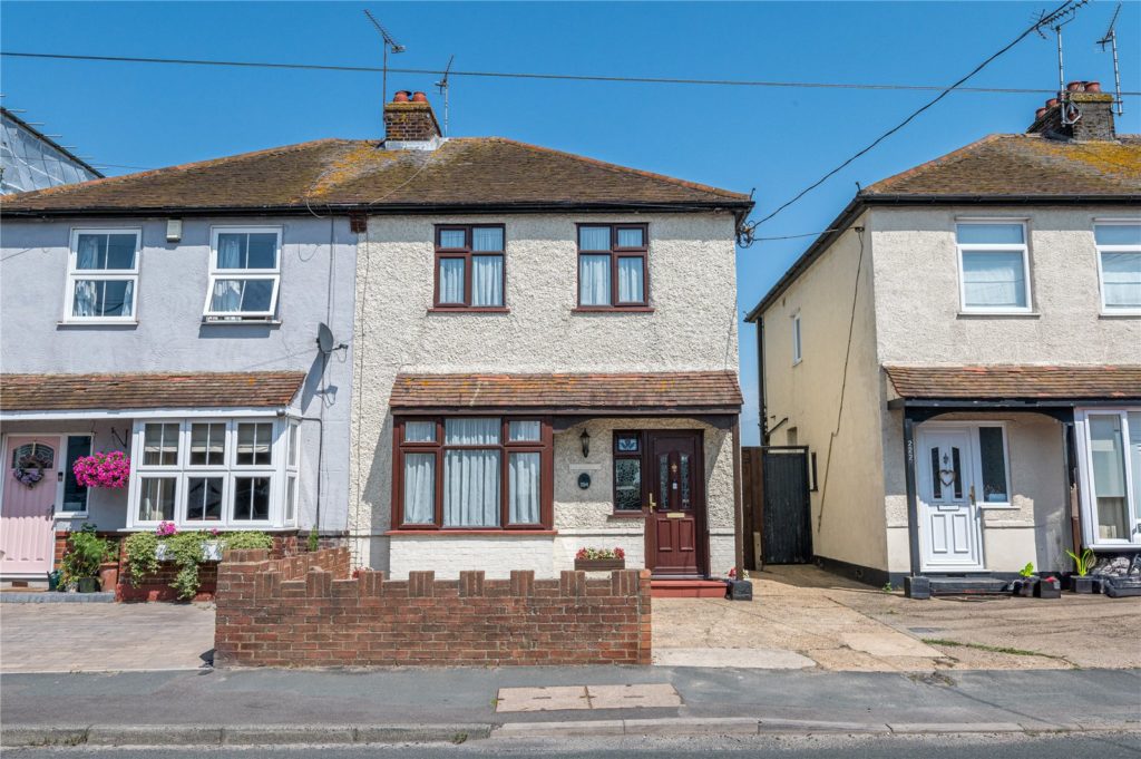 Little Wakering Road, Little Wakering, Southend-on-Sea, Essex, SS3 0JN