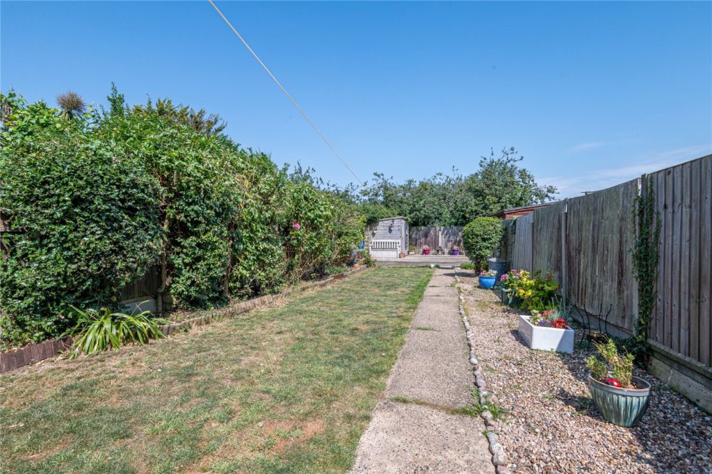 Little Wakering Road, Little Wakering, Southend-on-Sea, Essex, SS3 0JN