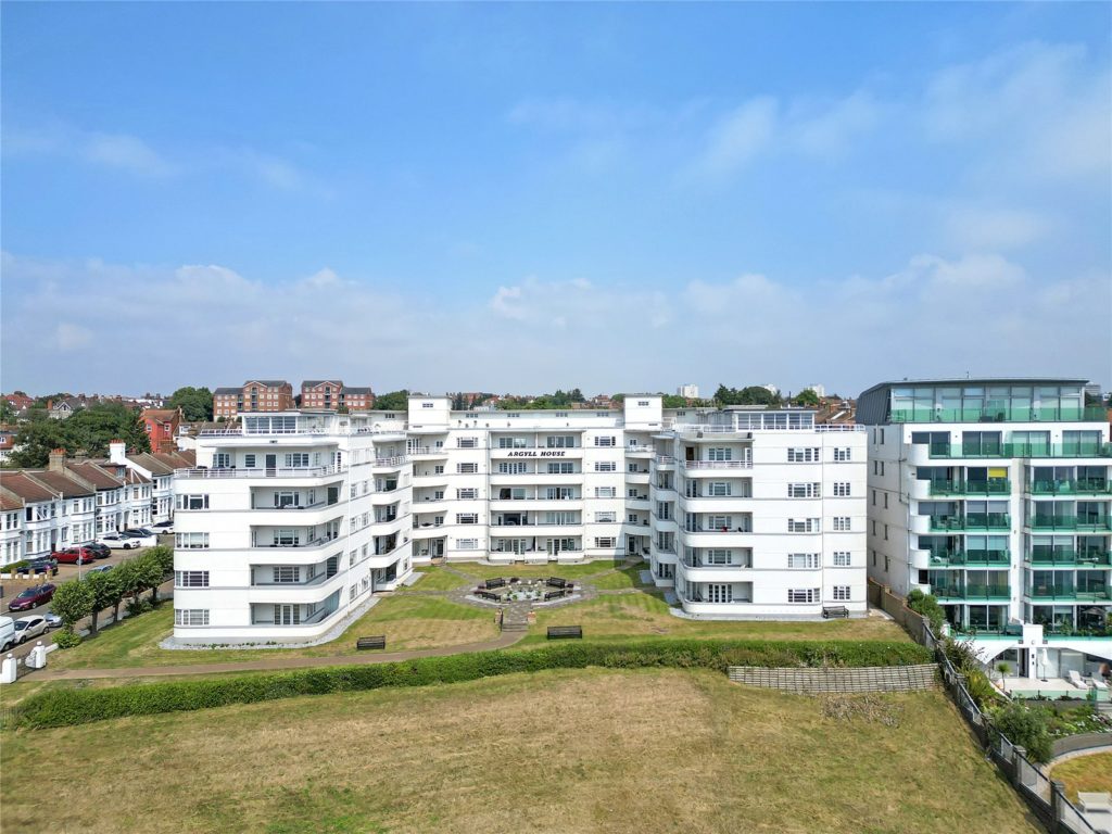 Argyll House, Westcliff-on-Sea, Essex, SS0 7SH