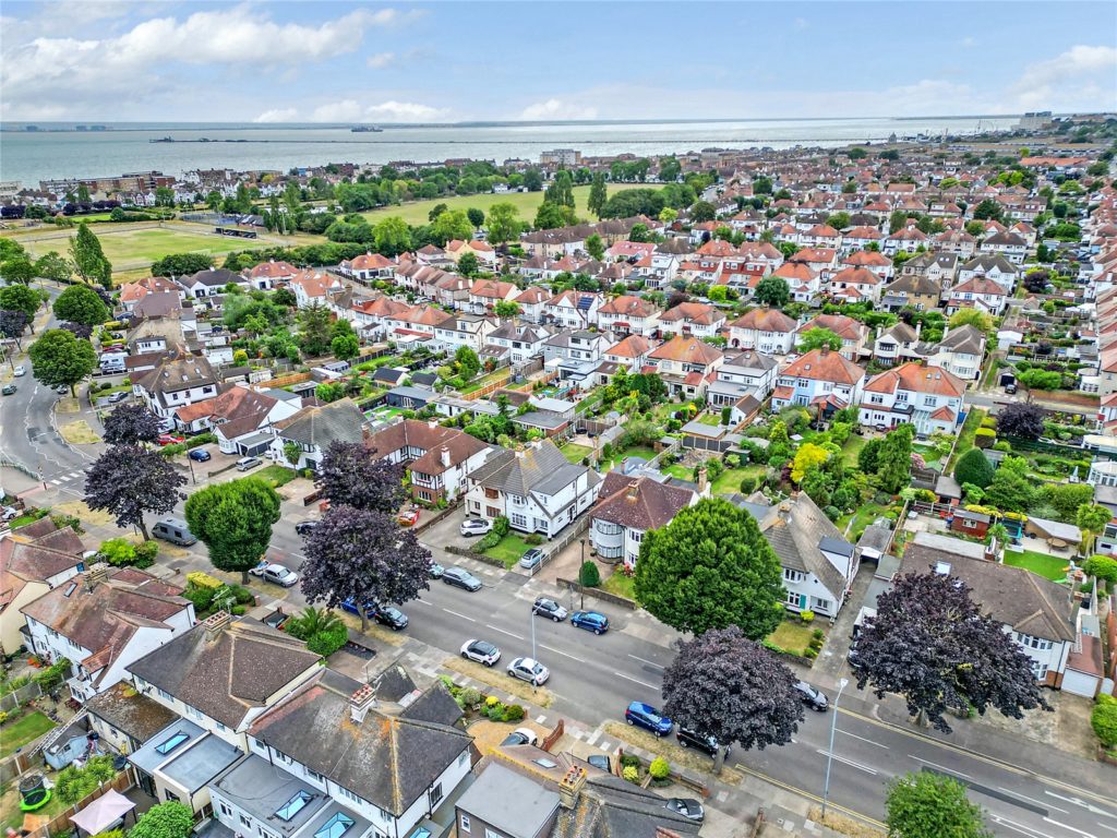 Lifstan Way, Thorpe Bay Borders, Essex, SS1 2XQ