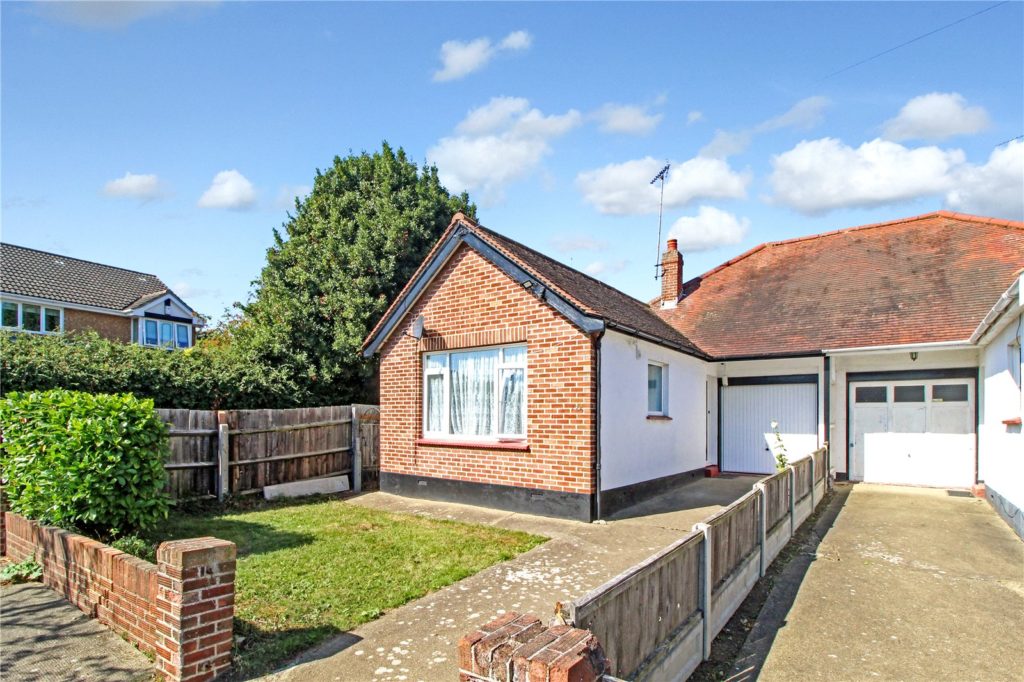 Olive Avenue, Leigh-on-Sea, Essex, SS9 3QE