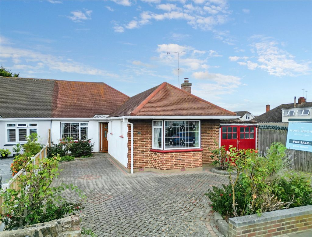 Steyning Avenue, Popular Wick Estate, Essex, SS2 4TP