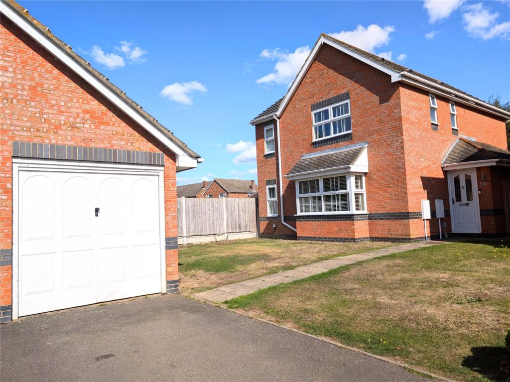 Milton Hall Close, Great Wakering, Southend-on-Sea, Essex, SS3 0GN