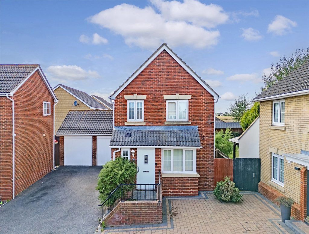 Havengore Close, Great Wakering, Southend-on-Sea, Essex, SS3 0PH