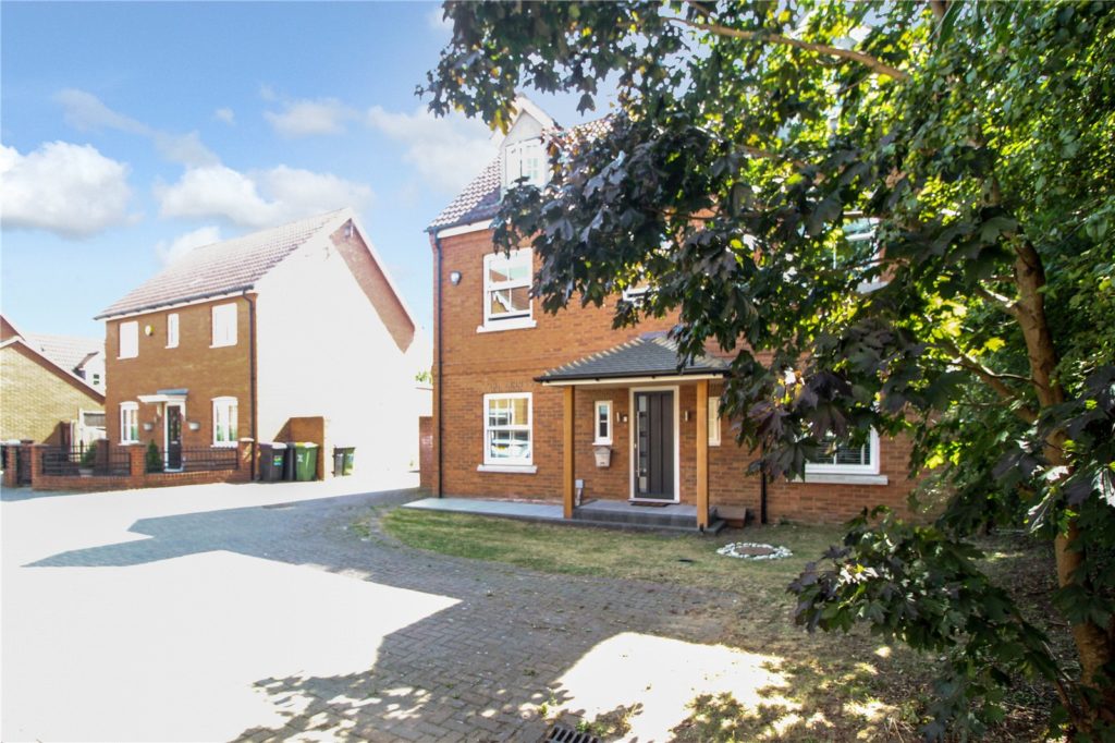 Temple Way, Rayleigh, Essex, SS6 9PP