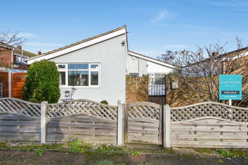 Vermeer Crescent, Shoeburyness, Essex, SS3 9TJ