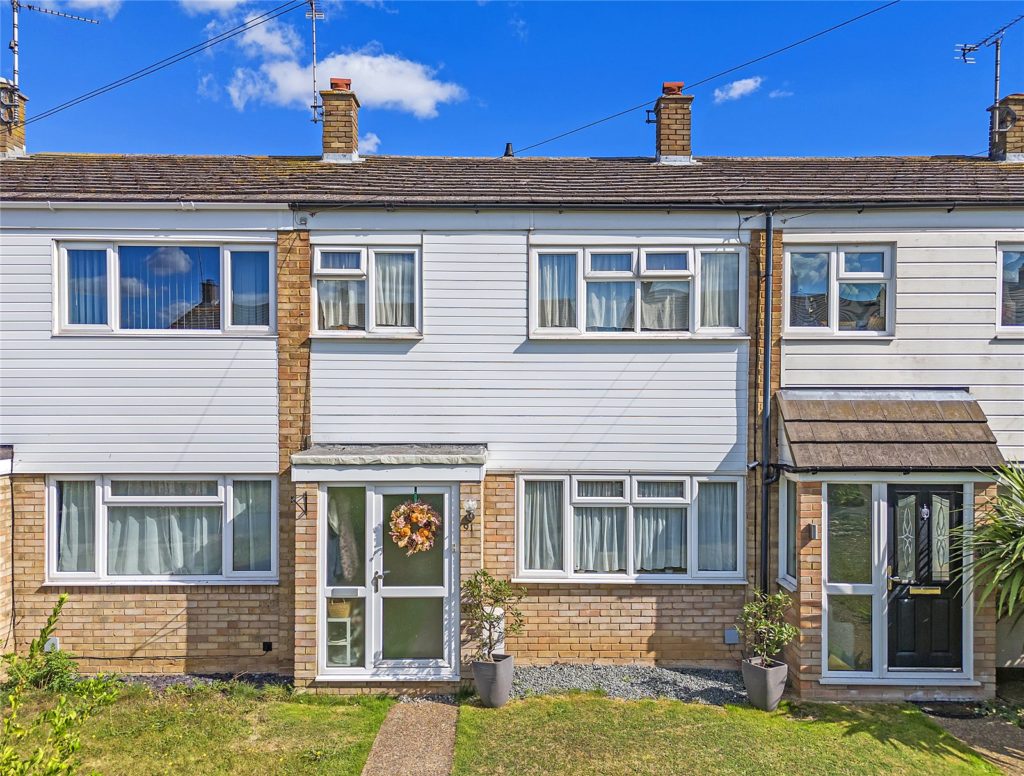 Conway Avenue, Great Wakering, Southend-on-Sea, Essex, SS3 0BH