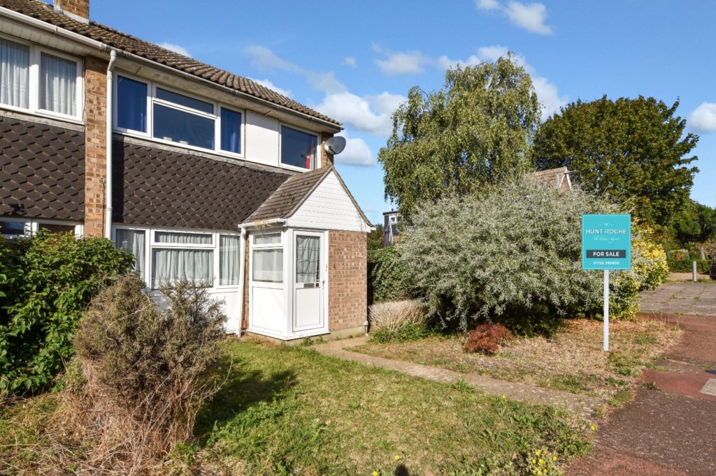 Jackdaw Close, Shoeburyness, Essex, SS3 9YQ