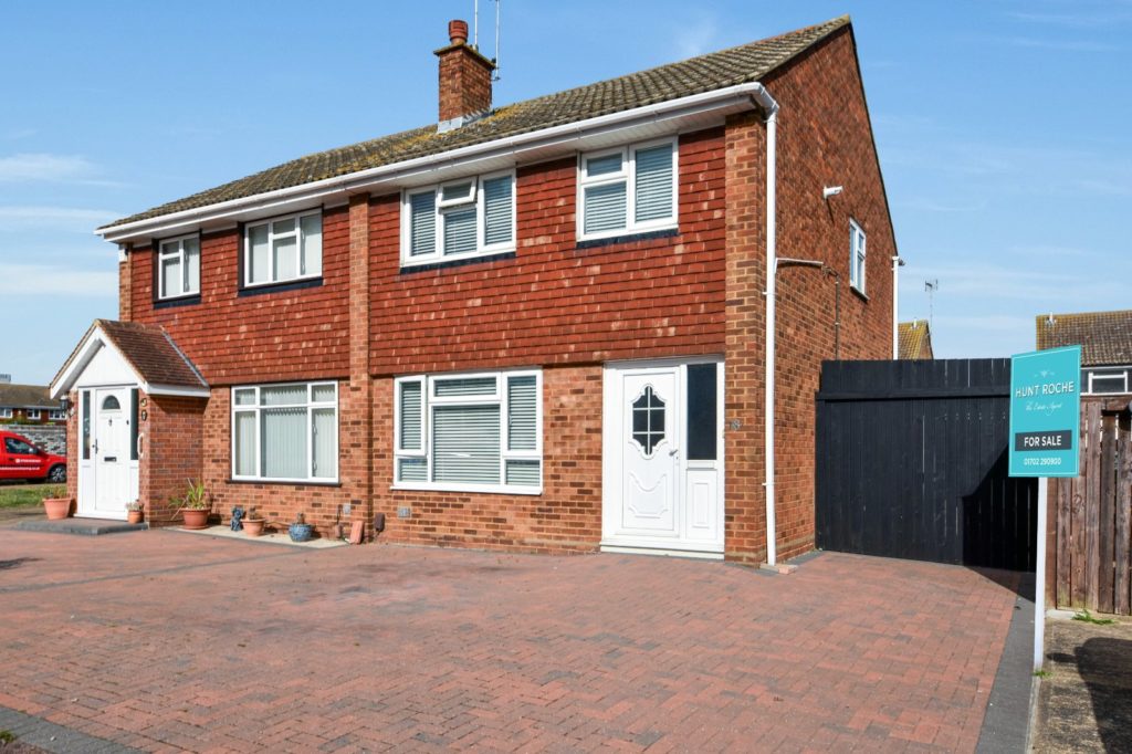 Sandpiper Close, Shoeburyness, Essex, SS3 9YW