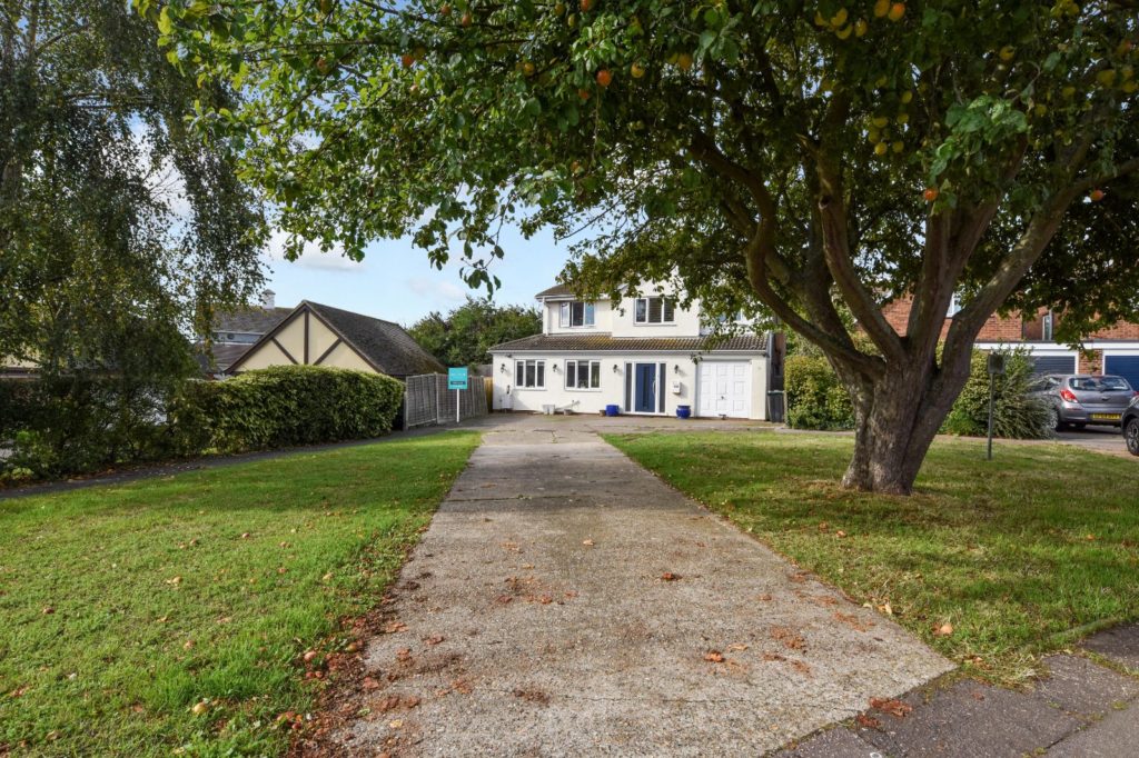 Admirals Walk, Desirable Position, Shoeburyness, Essex, SS3 9HS