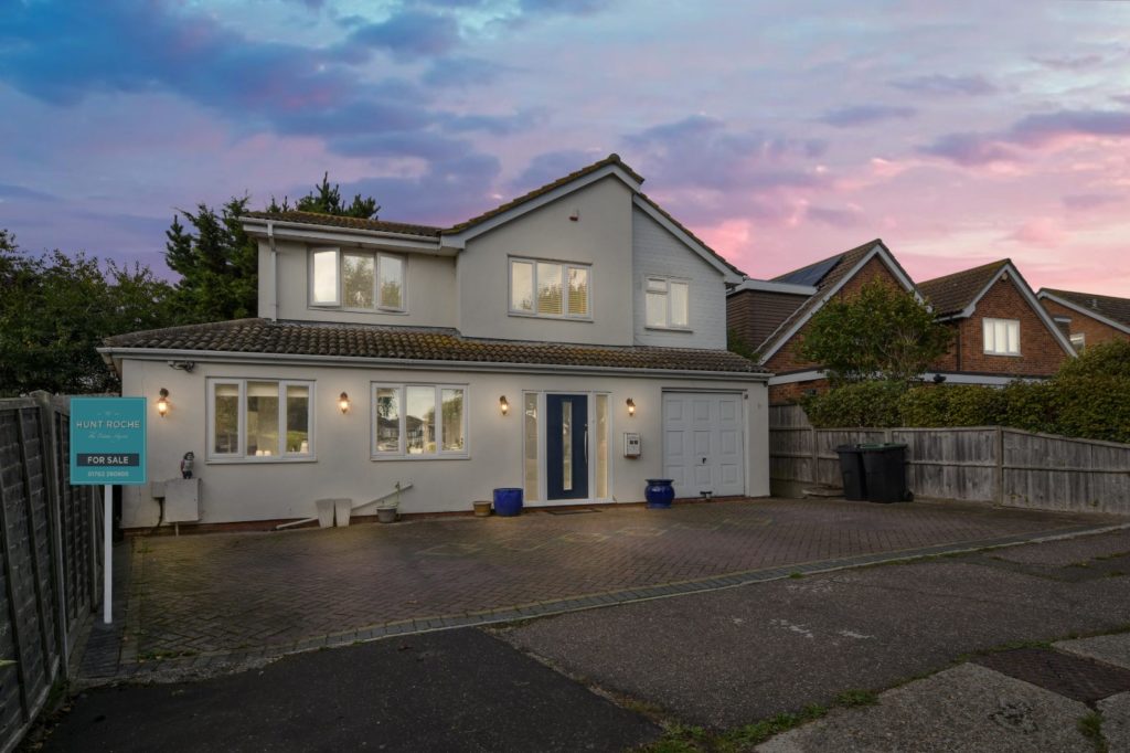 Admirals Walk, Desirable Position, Shoeburyness, Essex, SS3 9HS