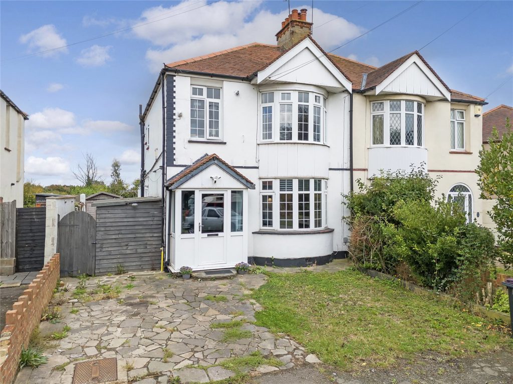 Silchester Corner, Thorpe Bay Borders, Essex, SS3 0PX