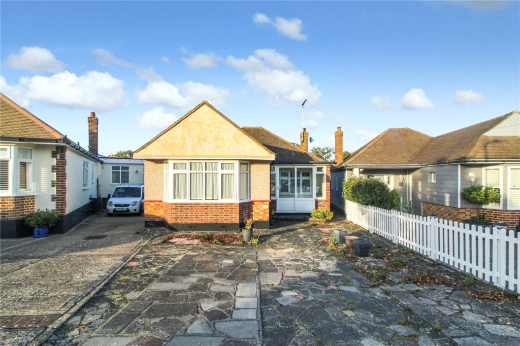 The Ryde, Leigh-on-Sea, Essex, SS9 4TN