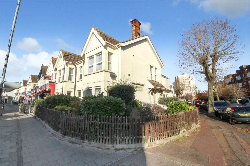 London Road, Westcliff-on-Sea, Essex, SS0 7BX