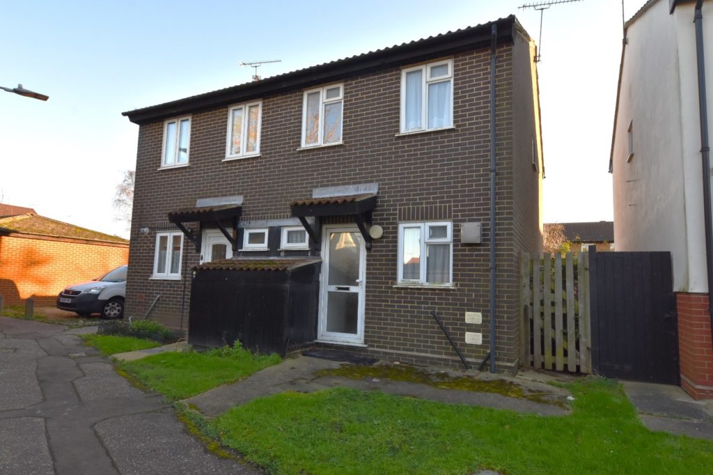 Watkins Way, Shoeburyness, Essex, SS3 9NX