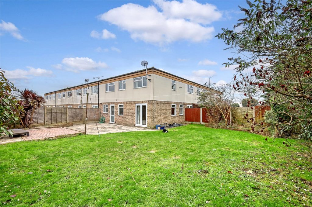 Glebe Close, Great Wakering, Southend-on-Sea, Essex, SS3 0DZ