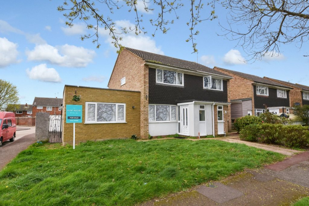 Sandpiper Close, Shoeburyness, Essex, SS3 9YL